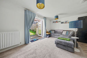 Magpie Way Newbold